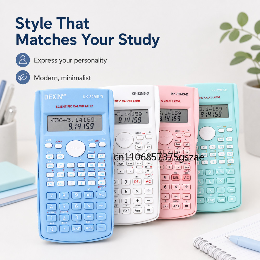 Calcolatrice Scientifica Prati - Scientific Calculator For Secondary School recensione e prezzo