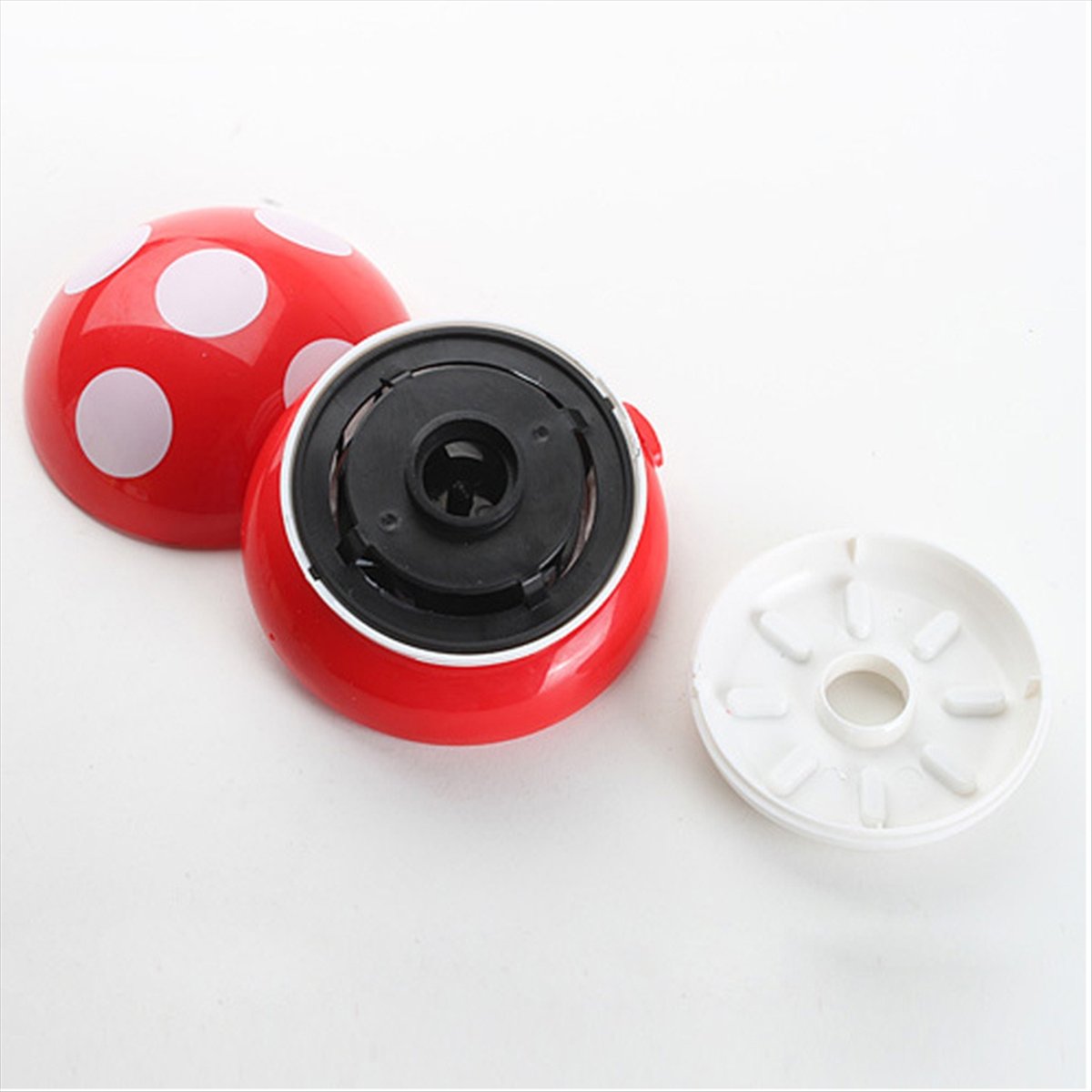 Aspirapolvere Portatile Mini d - Mini Desktop Vacuum Cleaner For Eraser Dust recensione e prezzo