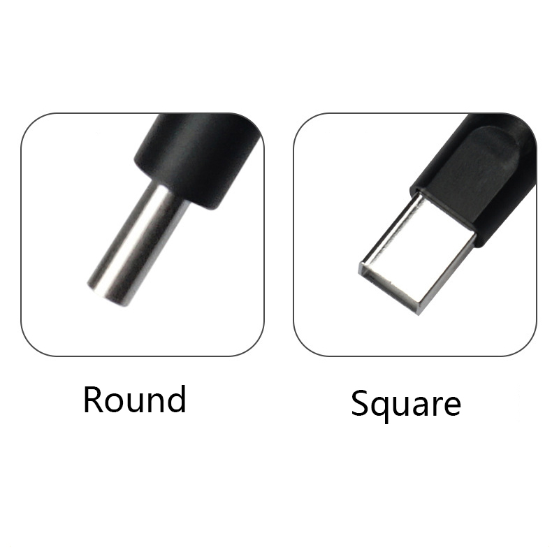 Gomma meccanica con clic retra - Retractable Eraser Pen Click recensione e prezzo