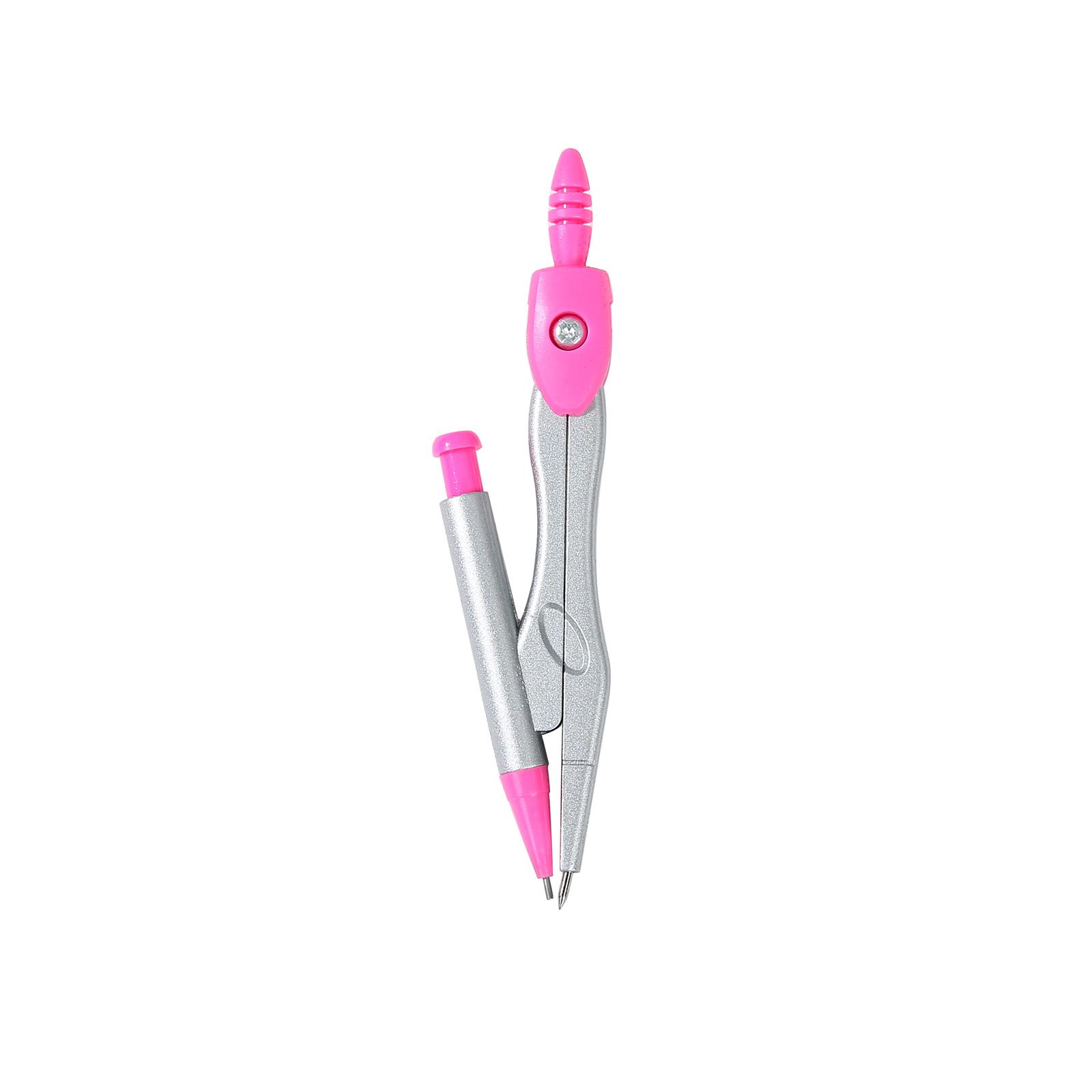 Set di Strumenti per Geometria - Math Geometry Set With Compass recensione e prezzo