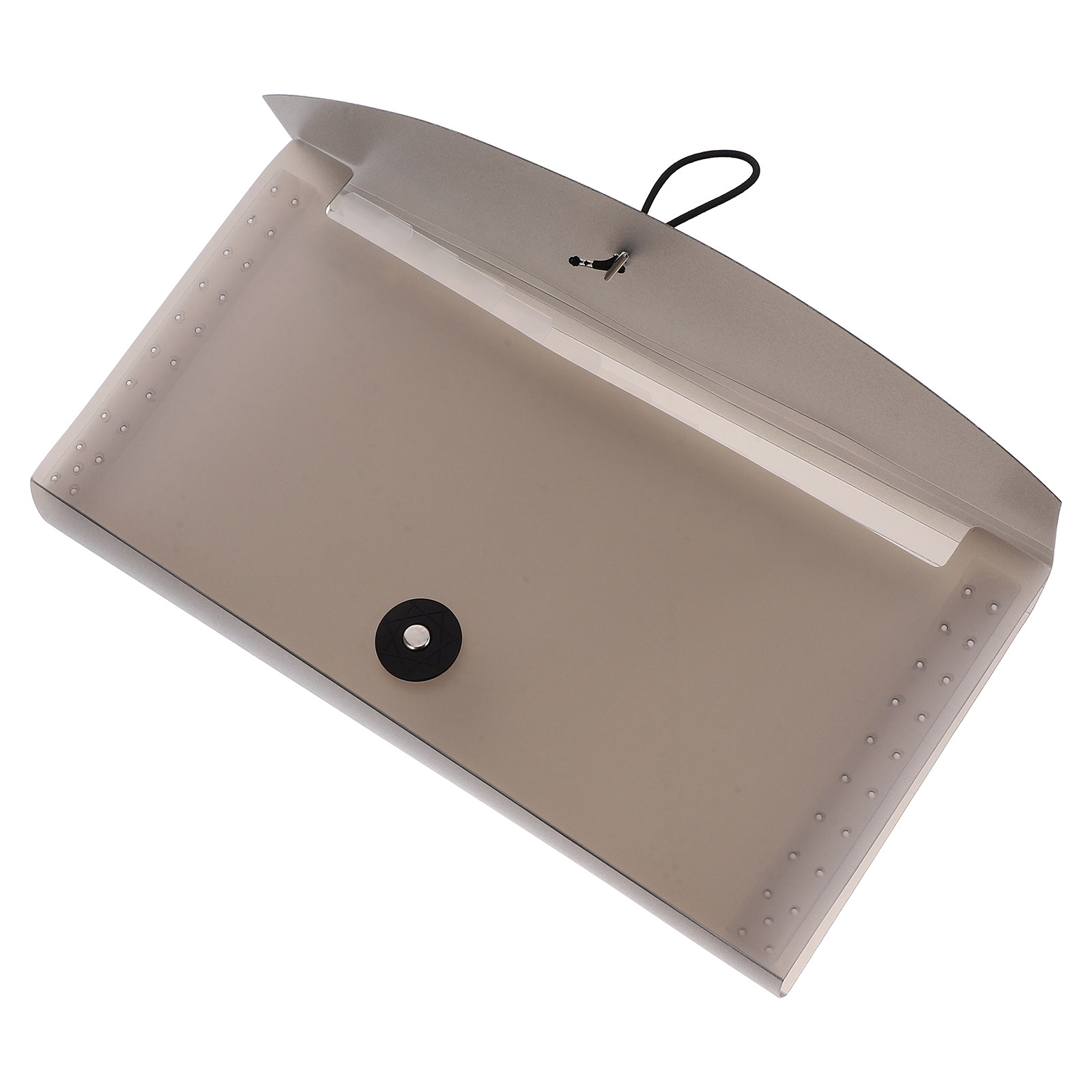 Organizzatore di Documenti a 1 - Expandable Accordion File Folder 13 Pockets recensione e prezzo