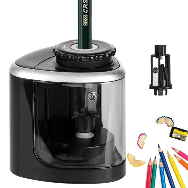 Affilacalzoni Elettrico da Scr - Electric Pencil Sharpener Usb recensione e prezzo