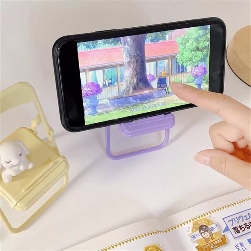 Supporto per Telefono a Forma  - Desk Accessories recensione e prezzo