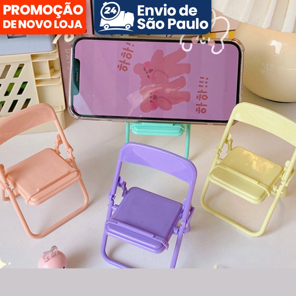 Supporto per Telefono a Forma  - Desk Accessories recensione e prezzo