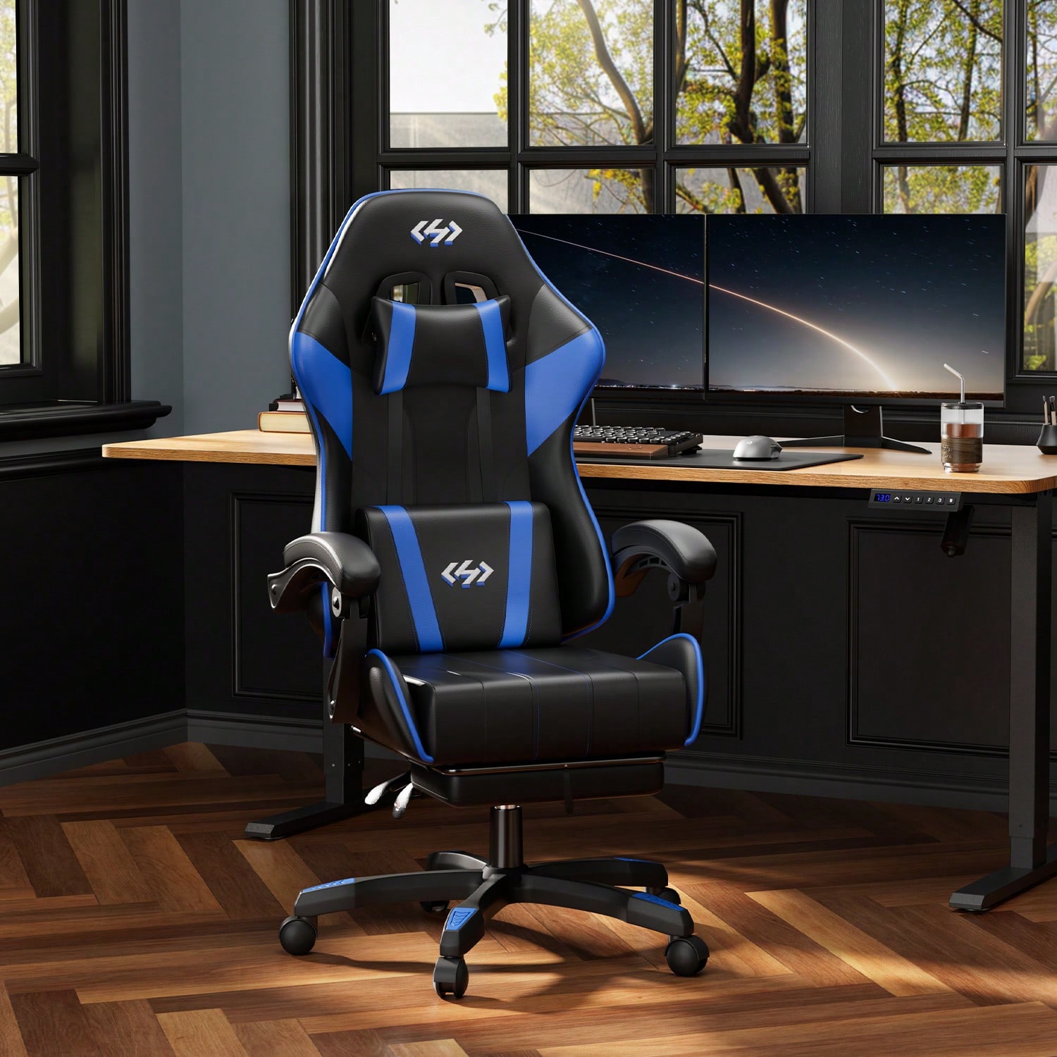 Sedia da Gaming HLDIRECT, Sedi - Office Furniture recensione e prezzo