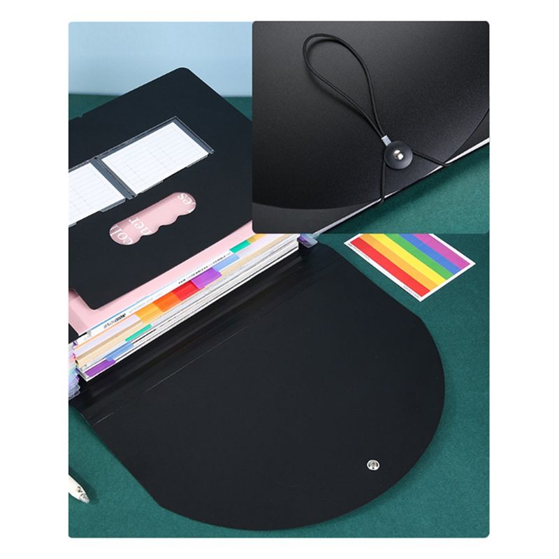Cartella Portadocumenti Espand - Expandable Accordion File Folder 13 Pockets recensione e prezzo