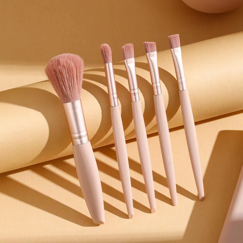 Kit di pennelli cosmetici da 5 - Writing Tools recensione e prezzo