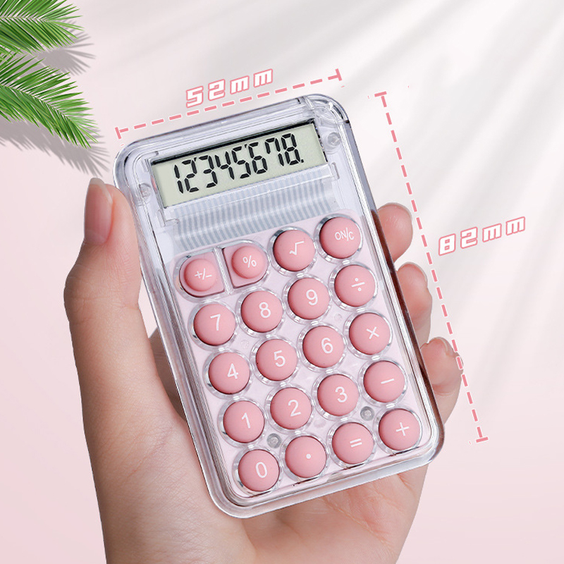 Simpatica calcolatrice silenzi - Scientific Calculator For Secondary School recensione e prezzo