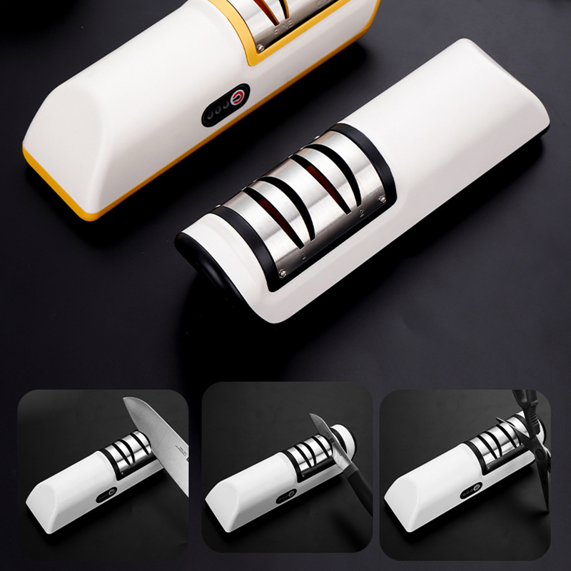 Affilacoltelli elettrico USB A - Electric Pencil Sharpener Usb recensione e prezzo