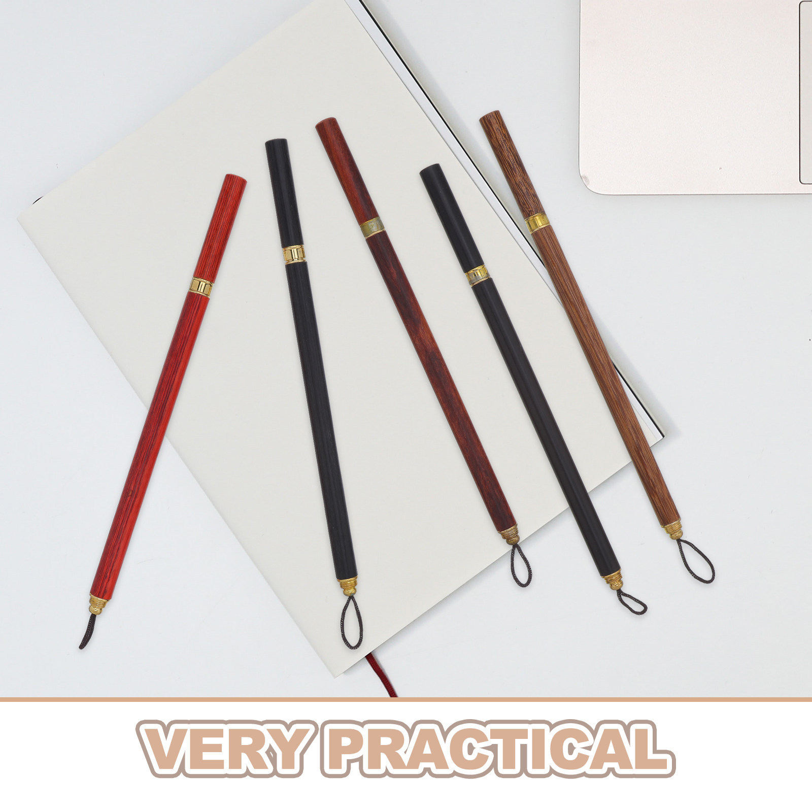 5 Matite in Legno Senza Inchio - Writing Tools recensione e prezzo