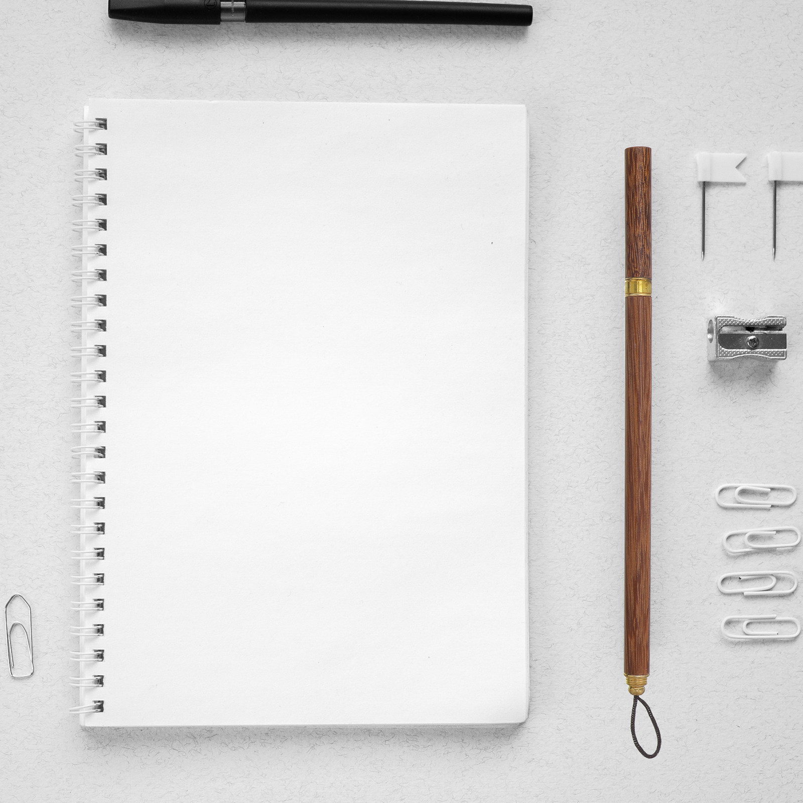 5 Matite in Legno Senza Inchio - Writing Tools recensione e prezzo