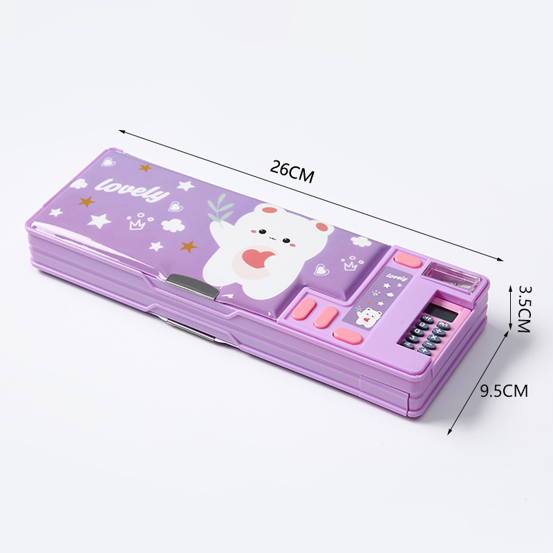 Astuccio Multifunzionale con C - Scientific Calculator For Secondary School recensione e prezzo