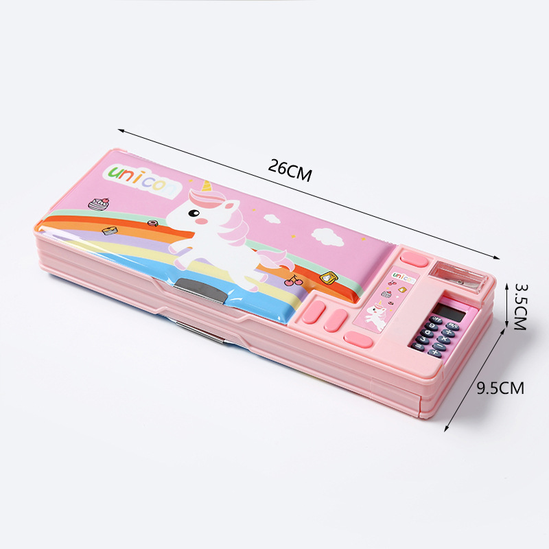 Astuccio Multifunzionale con C - Scientific Calculator For Secondary School recensione e prezzo