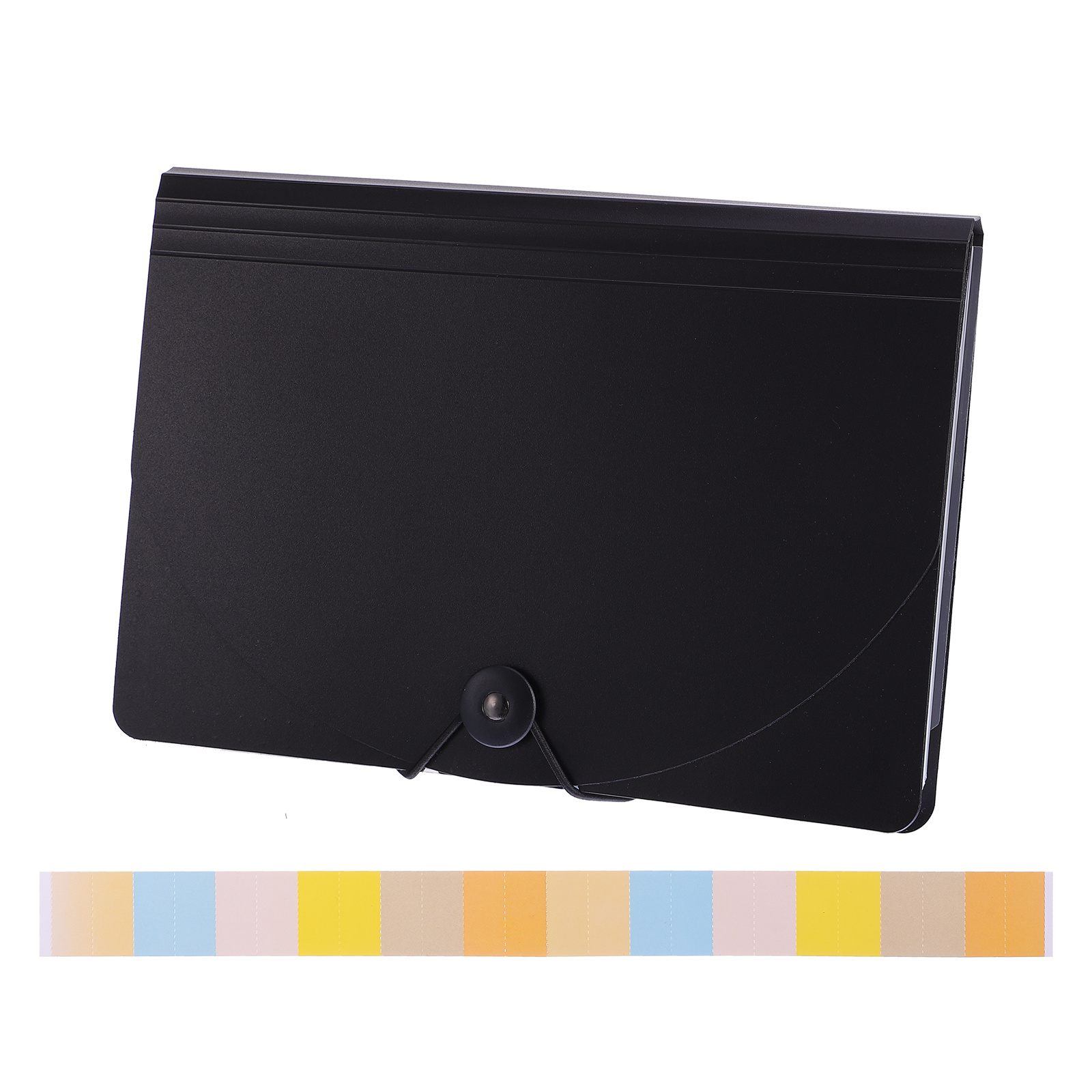 Organizzatore di documenti A5  - Expandable Accordion File Folder 13 Pockets recensione e prezzo