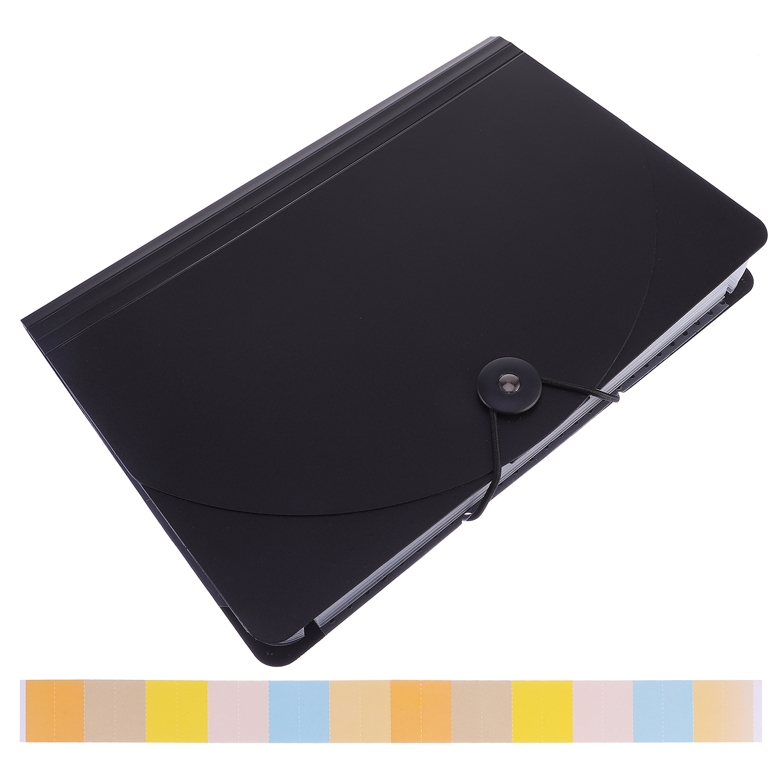 Organizzatore di documenti A5  - Expandable Accordion File Folder 13 Pockets recensione e prezzo