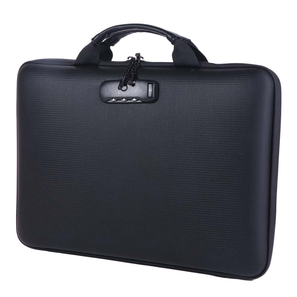 Scatola Portadocumenti Ignifug - Expandable Accordion File Folder 13 Pockets recensione e prezzo