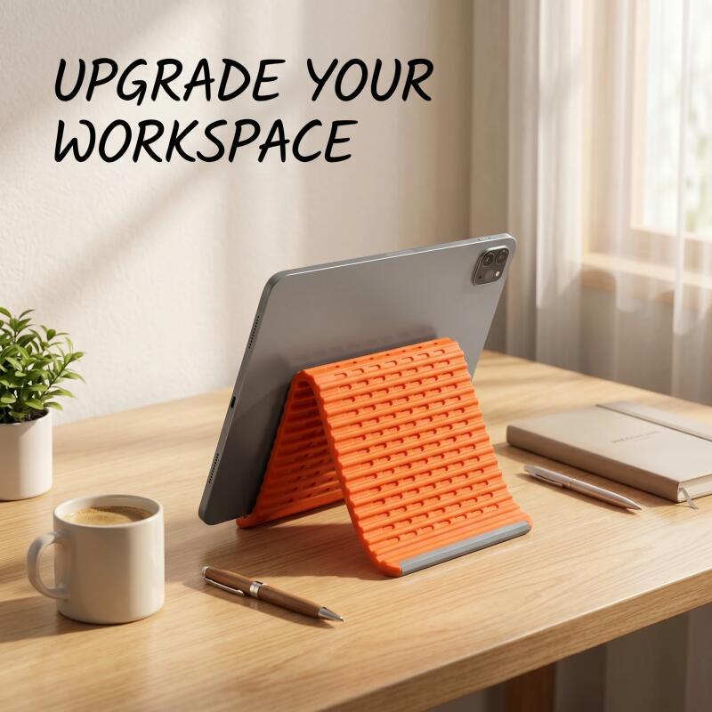 Supporto Creativo Pieghevole p - Desk Accessories recensione e prezzo