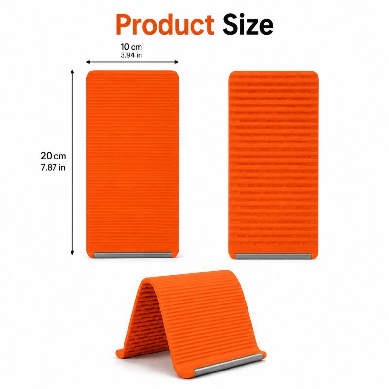 Supporto Creativo Pieghevole p - Desk Accessories recensione e prezzo