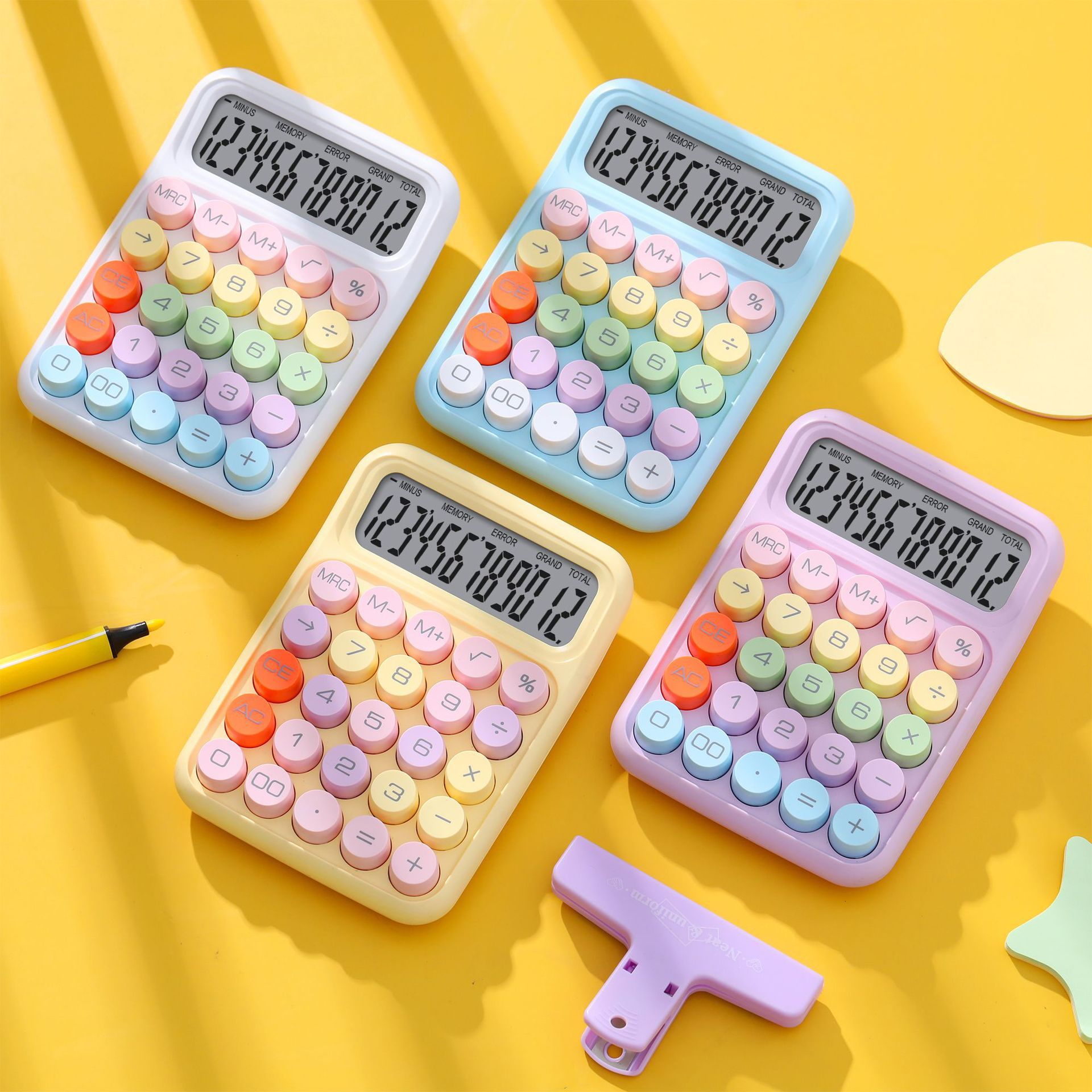Calcolatrice per tastiera Calc - Scientific Calculator For Secondary School recensione e prezzo