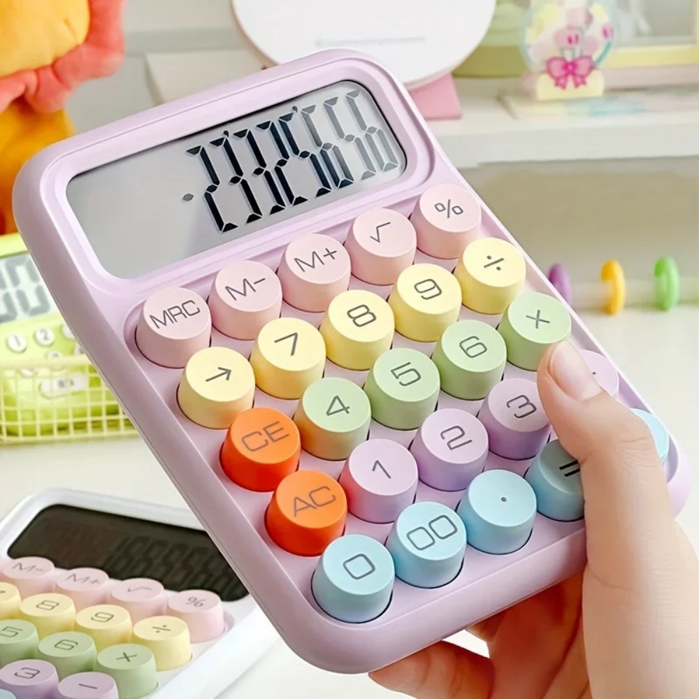 Calcolatrice per tastiera Calc - Scientific Calculator For Secondary School recensione e prezzo