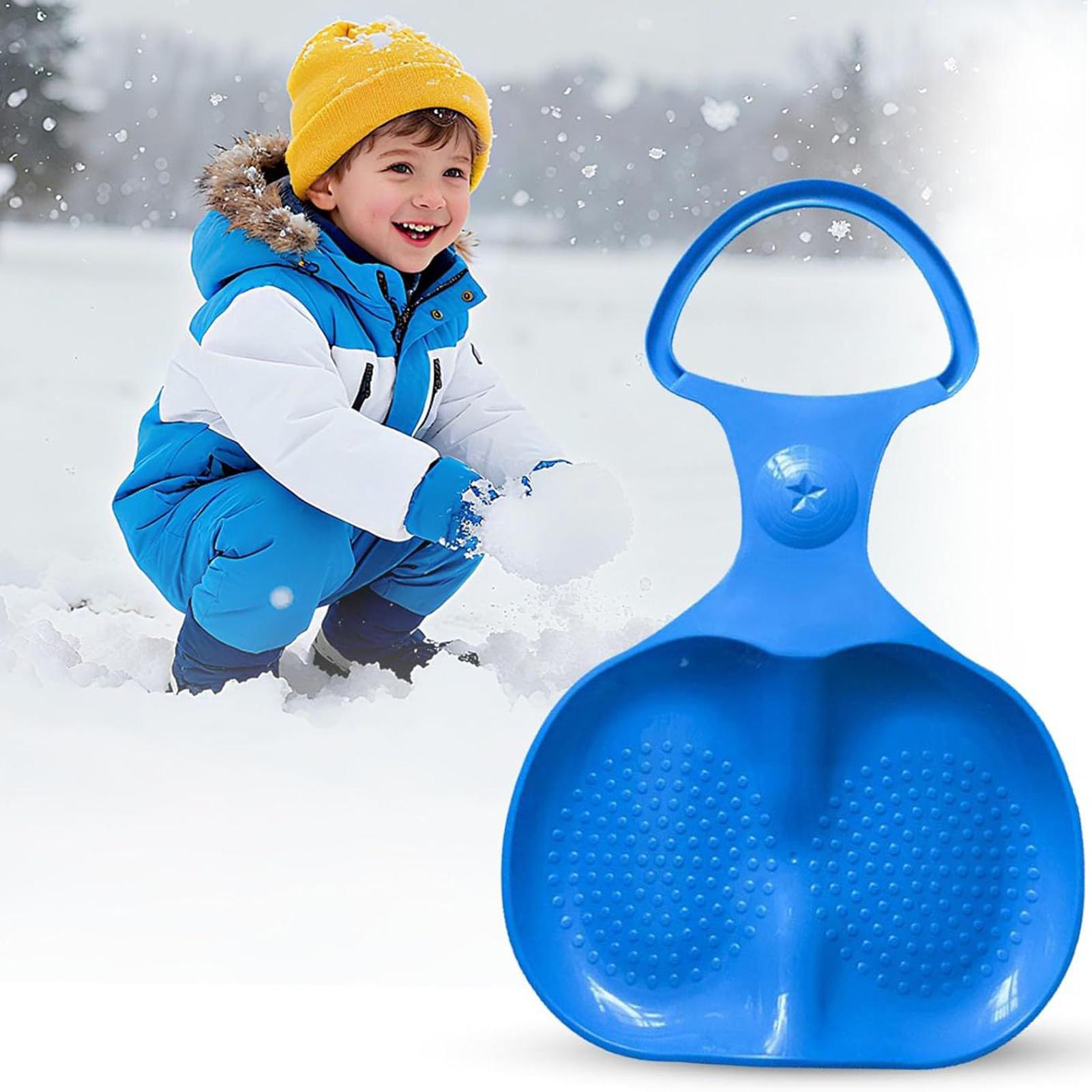 Slittini per la neve, attrezza - School Supplies recensione e prezzo