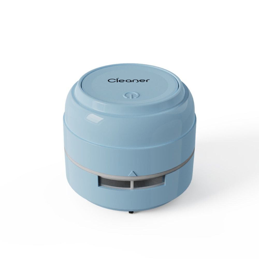 Mini Aspirapolvere da Scrivani - Mini Desktop Vacuum Cleaner For Eraser Dust recensione e prezzo