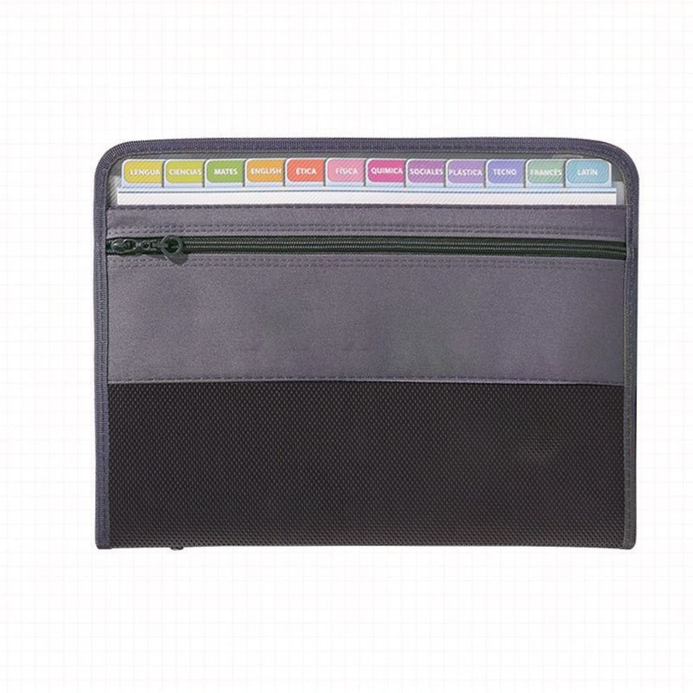 Cartella Portadocumenti Espand - Expandable Accordion File Folder 13 Pockets recensione e prezzo