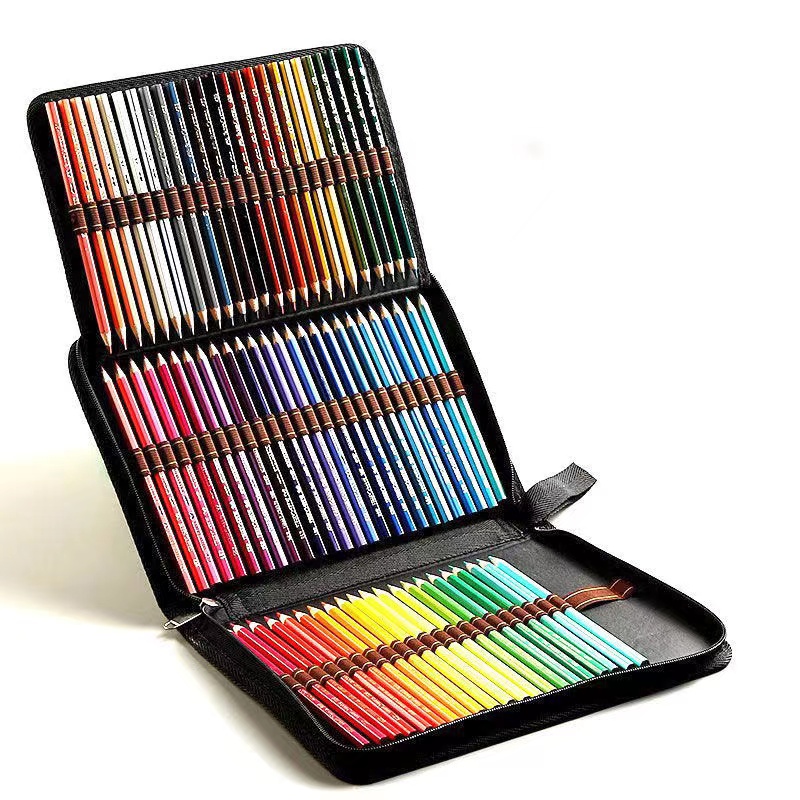 36/48/72 astuccio per matite m - Aesthetic Large Pencil Case Pouch recensione e prezzo