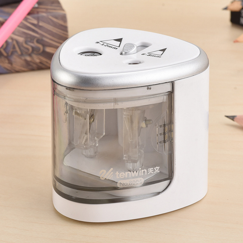 Temperamatite automatico Tempe - Electric Pencil Sharpener Usb recensione e prezzo