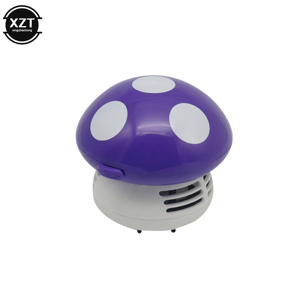 Mini Aspirapolvere Portatile d - Mini Desktop Vacuum Cleaner For Eraser Dust recensione e prezzo